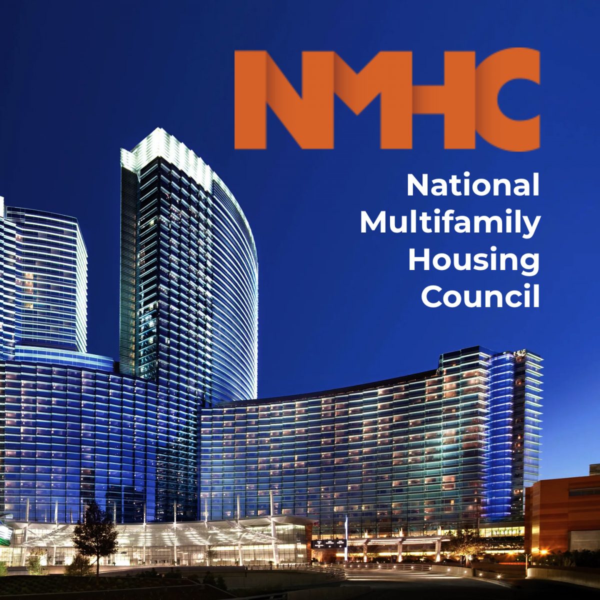 NMHC 2023 Conference PROPERTY ORGANIZATION