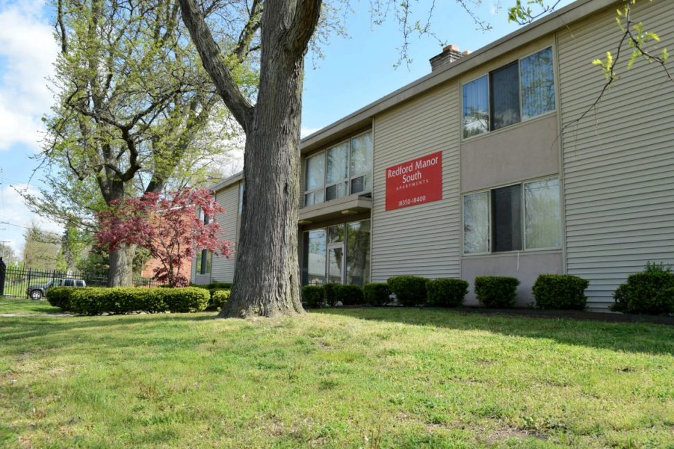 Apartments Near Michigan