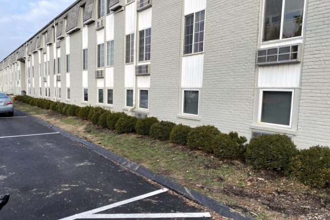 Ohio Apartments For Sale