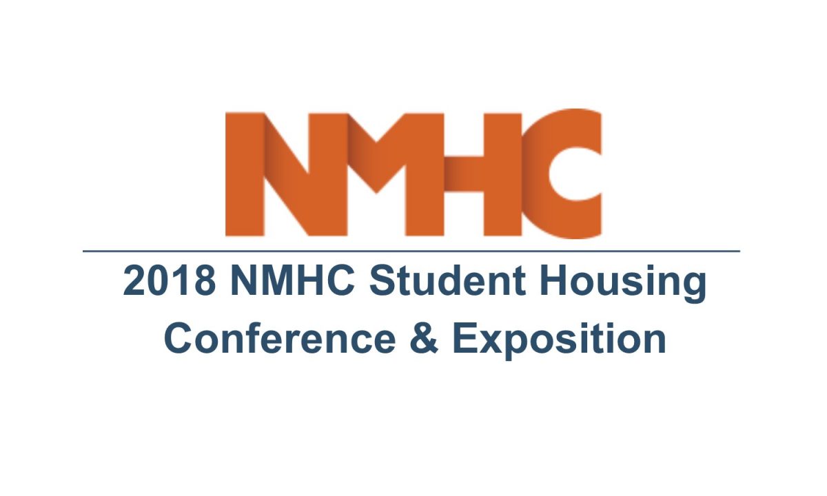 Property Organization Attends 2018 NMHC Student Housing